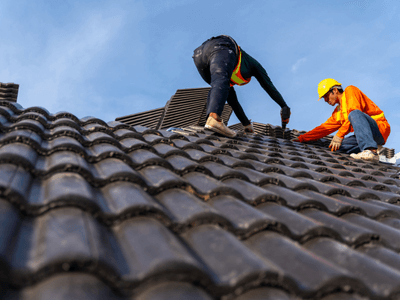 About Roof Repair Experts Hammett, ID